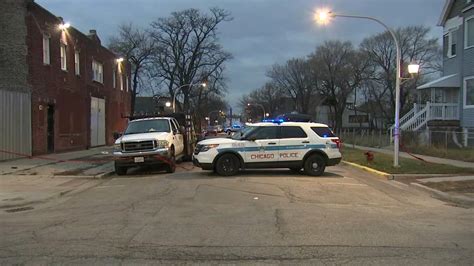 2 men injured after shooting in South Lawndale